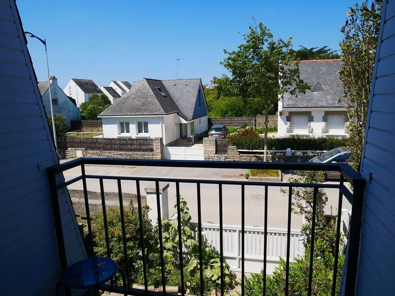 Foto 10 von 15: Quiberon: 2-Zimmer-Wohnung 36m² nah am Strand mit WIFI