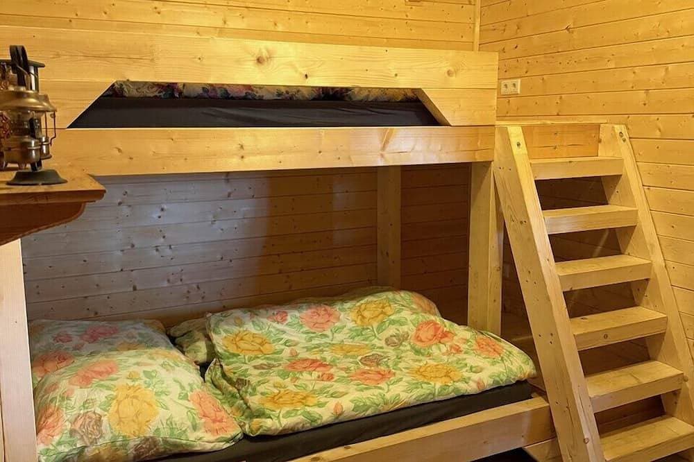 Foto 3 von 21: Hütte am Wolfsberg