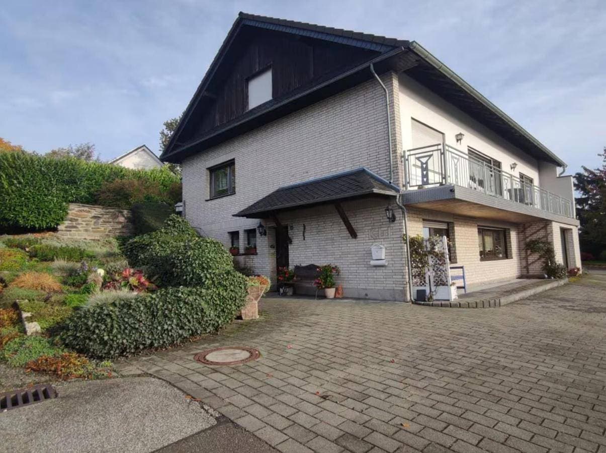 Ferienwohnung Rotha 1