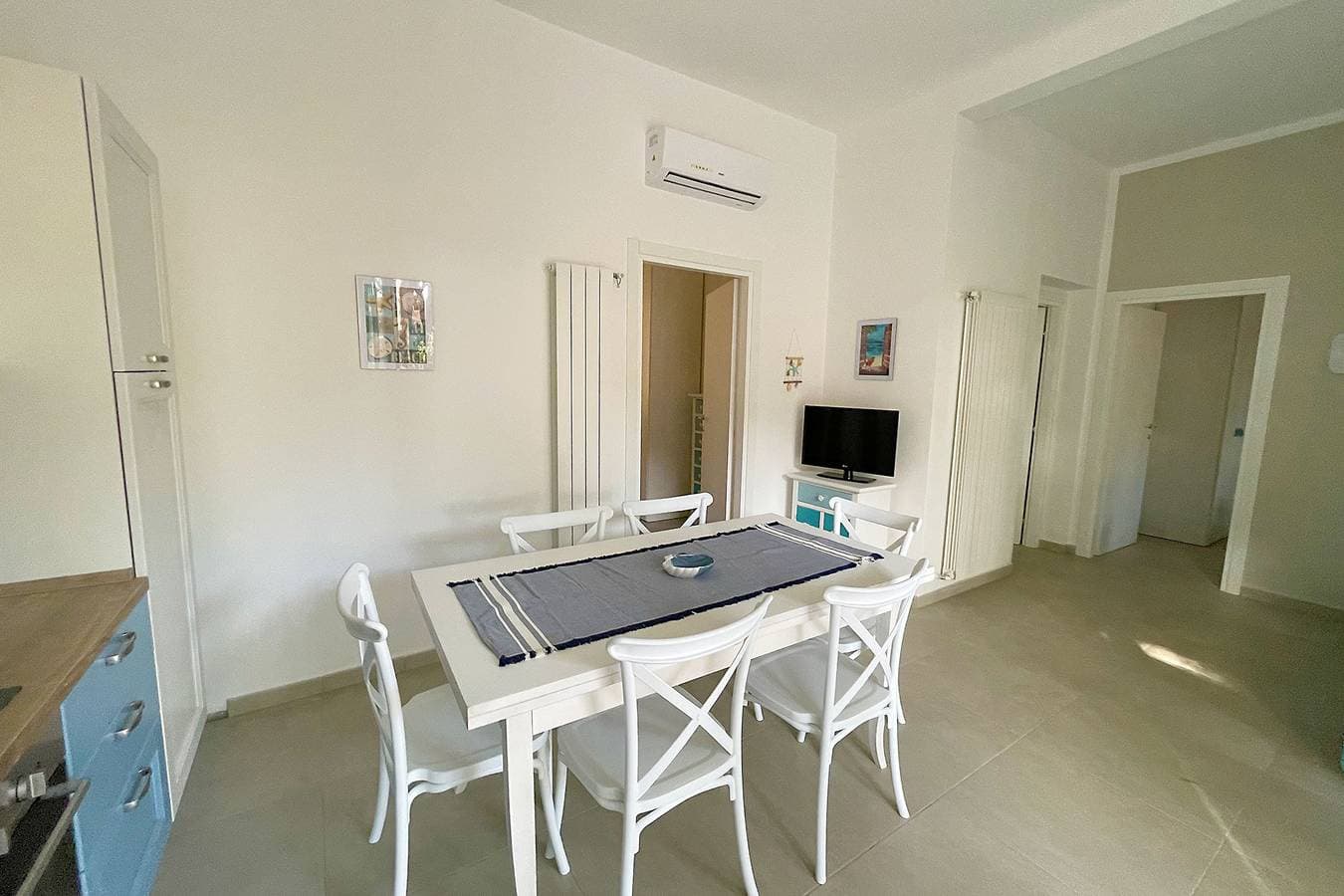 Foto 11 von 46: Ferienwohnung Elba nahe den Stränden