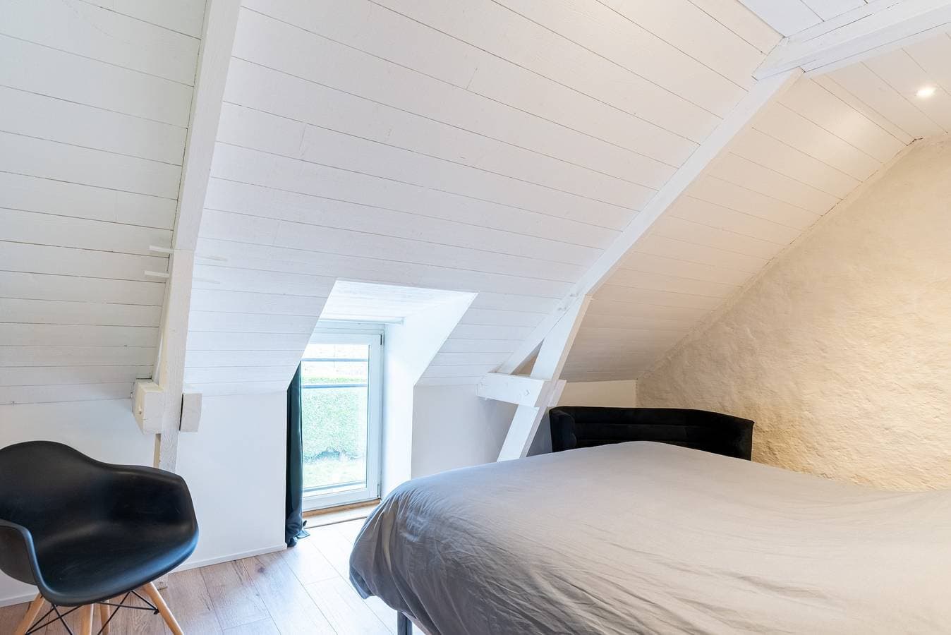 Foto 9 von 12: Ferienhaus für 4 Personen mit Terrasse