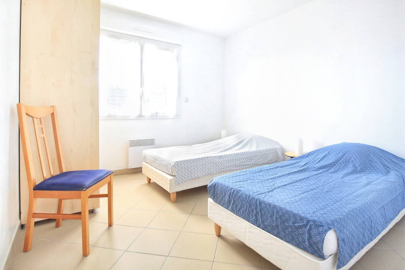 Foto 7 von 17: Ferienhaus für 6 Personen mit Garten