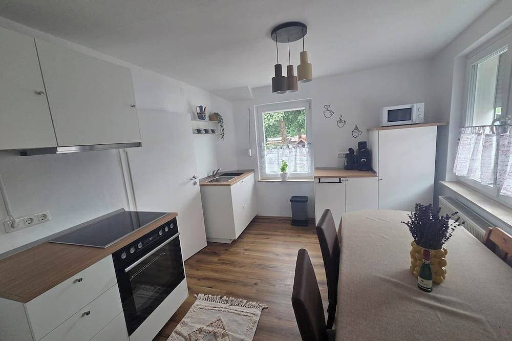 Foto 10 von 14: Ferienwohnung im Herzen von Gieselwerder