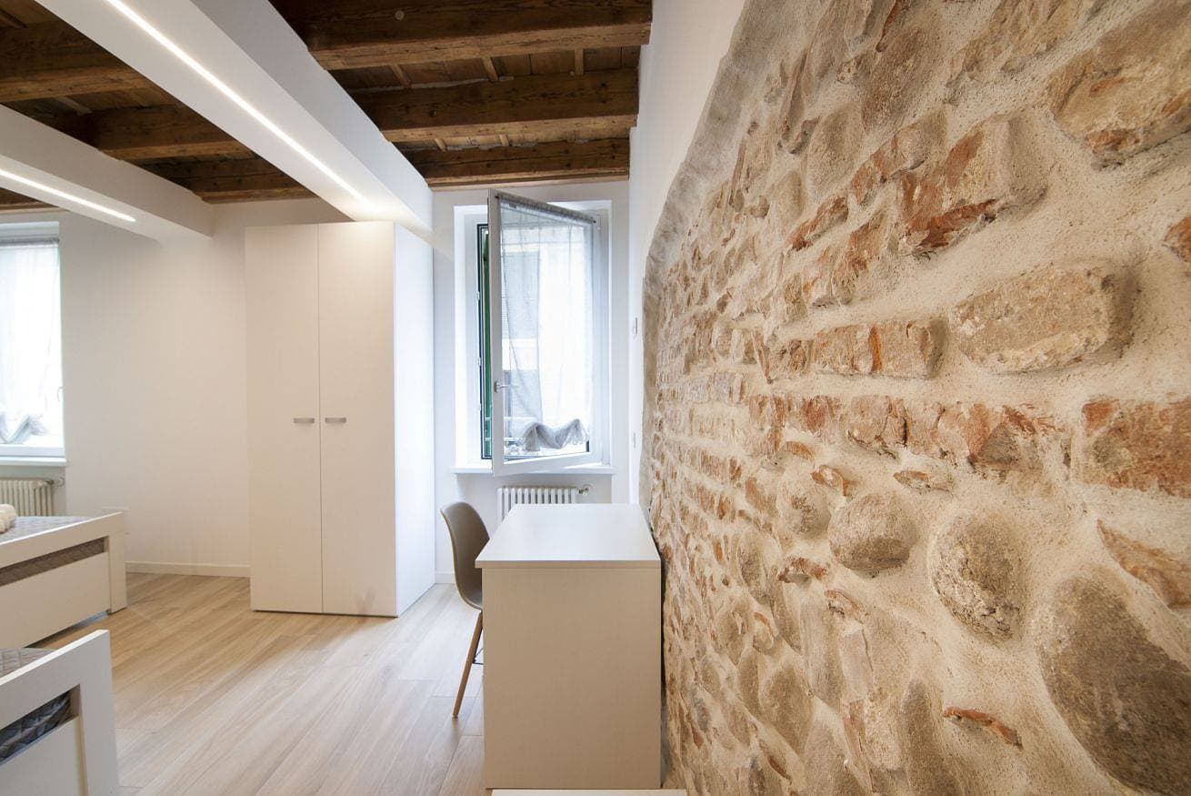 Foto 7 von 24: Ferienwohnung für 3 Personen