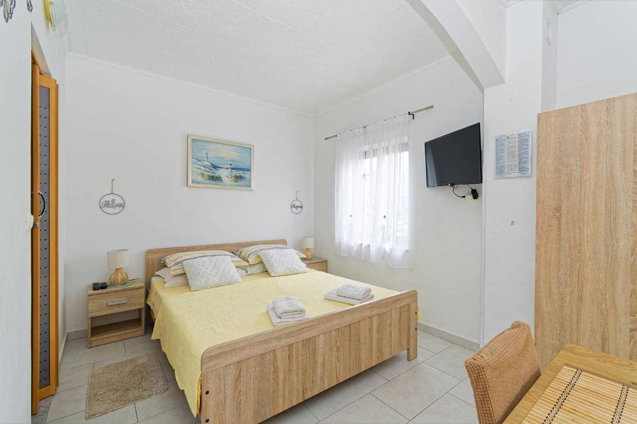 Foto 5 von 20: Studio Apartment with Terrace