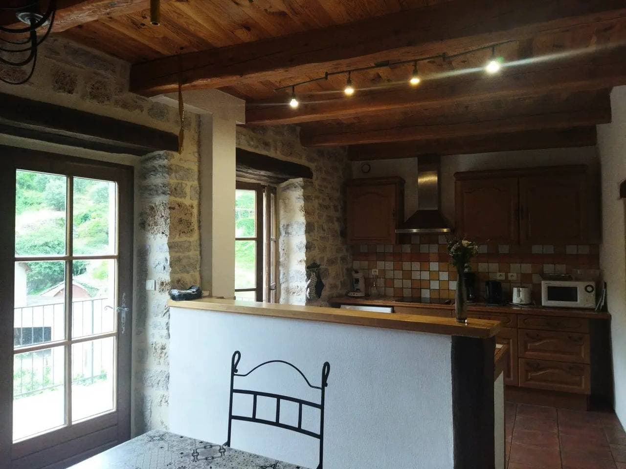 Foto 4 von 32: Gîte de France 10 Personen