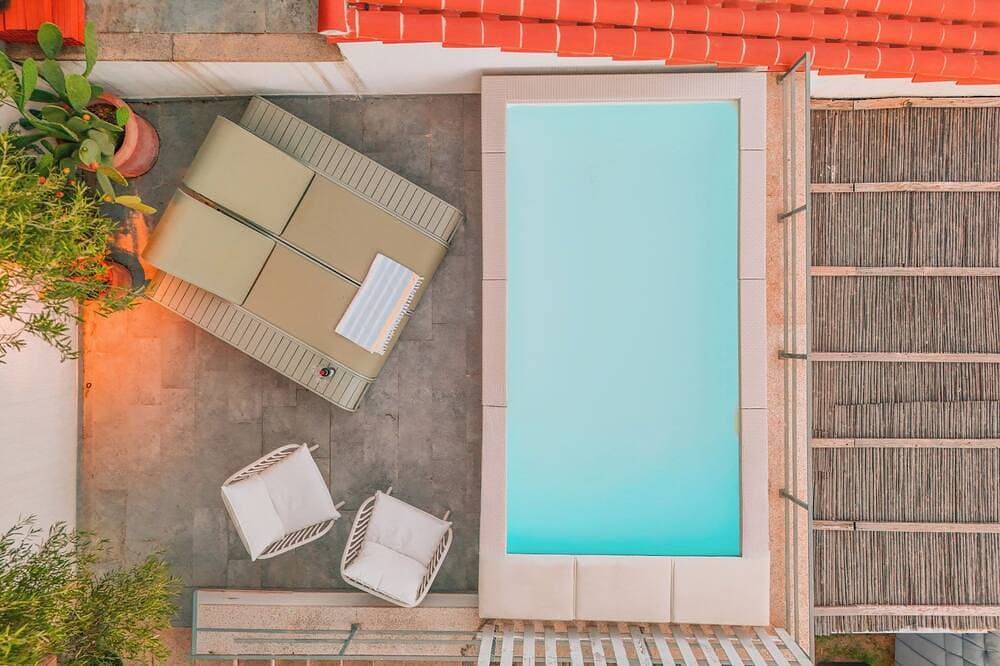 Villa Luna 1