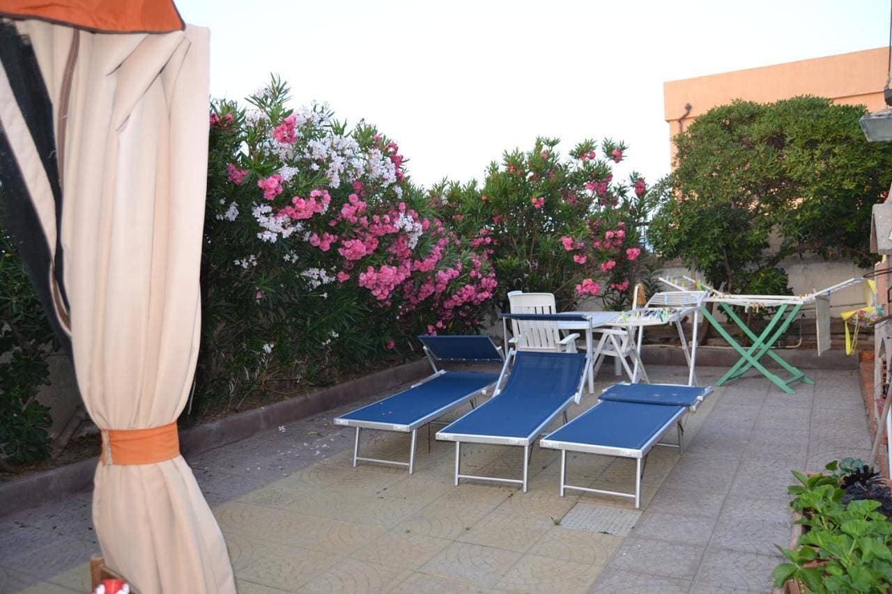 Foto 7 von 21: Double Room with Sea View
