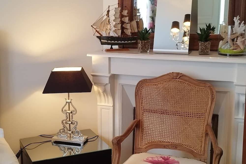 Foto 3 von 30: Kleines Haus des 30 befindet sich 300m vom Strand entfernt, klassifiziertes 3*