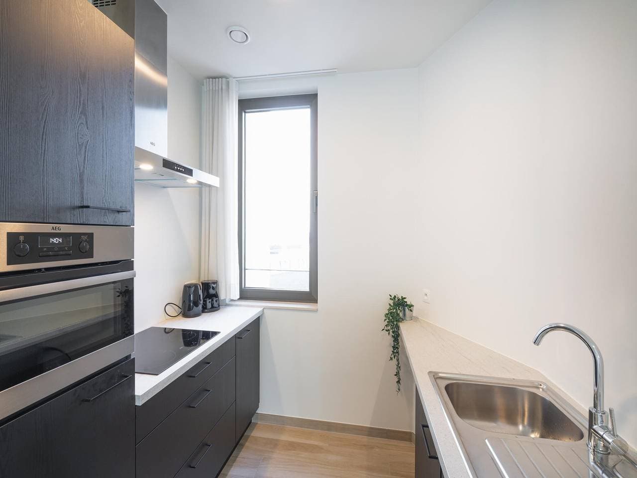 Foto 12 von 25: Familienapartment am Opernplatz für 10 Gäste
