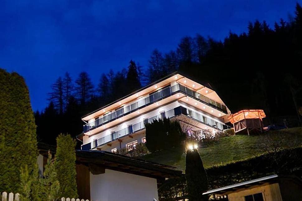 Haus Berghof 1