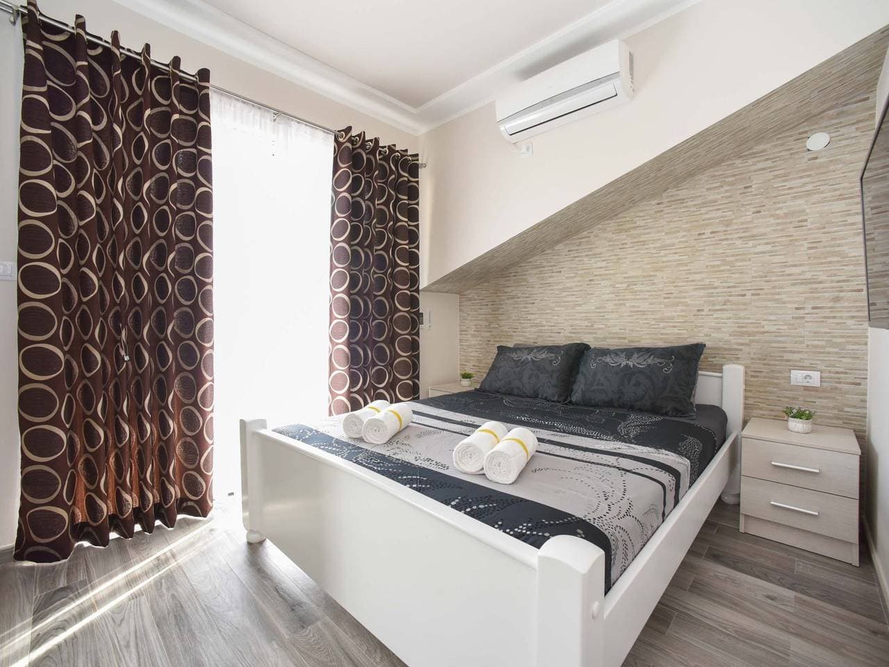 Foto 7 von 16: Wohnung "D und D Wohnungen Tivat"