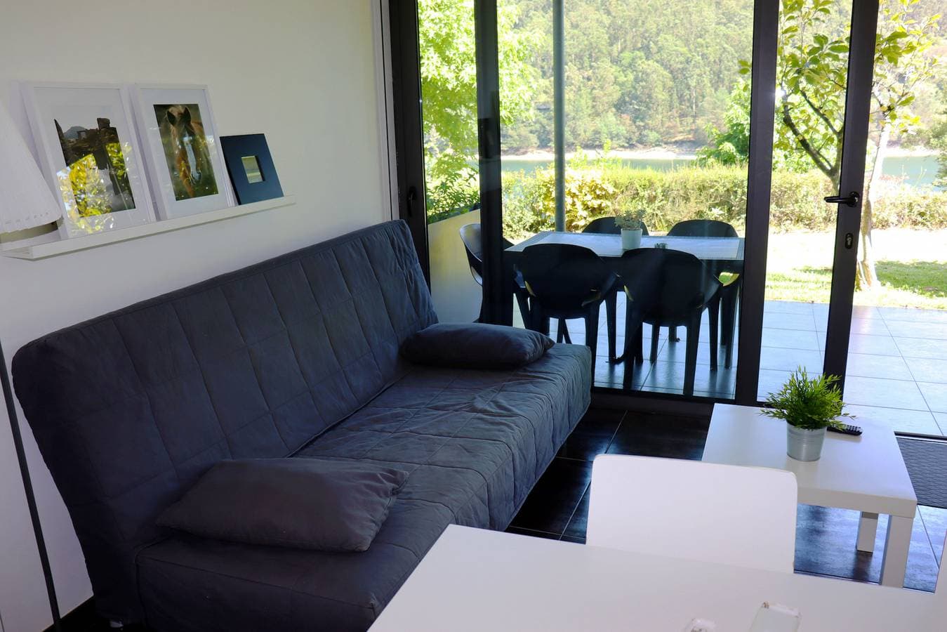 Foto 5 von 25: Apartamento Garrano - Casas Barca do Rio - Gerês