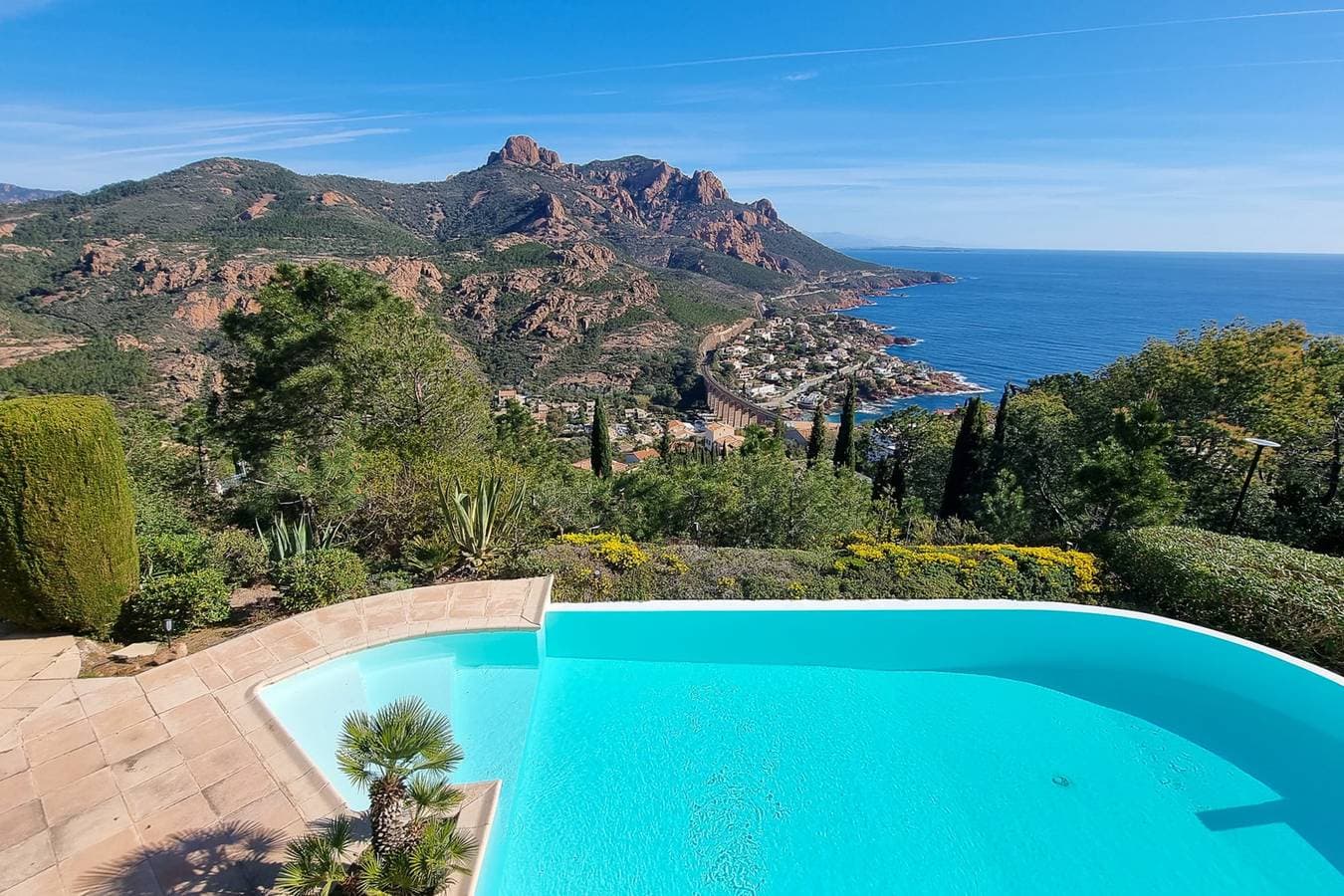 Villa 290m² 1