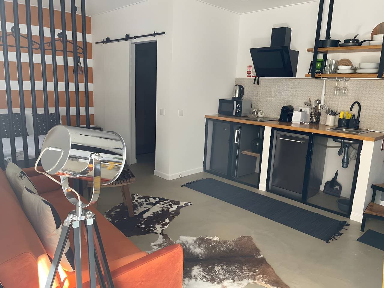 Foto 8 von 22: Casa Ferreiro Villa mit Whirlpool, WLAN und Klimaanlage in Valada