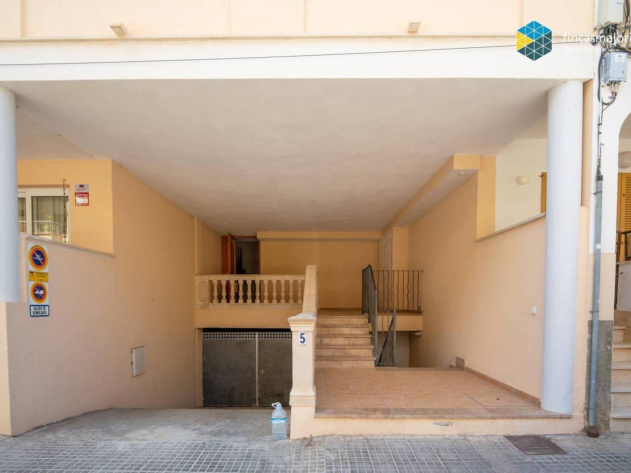 Foto 2 von 41: Apartamento Bonanza, Colonia de San Jordi, Mallorc