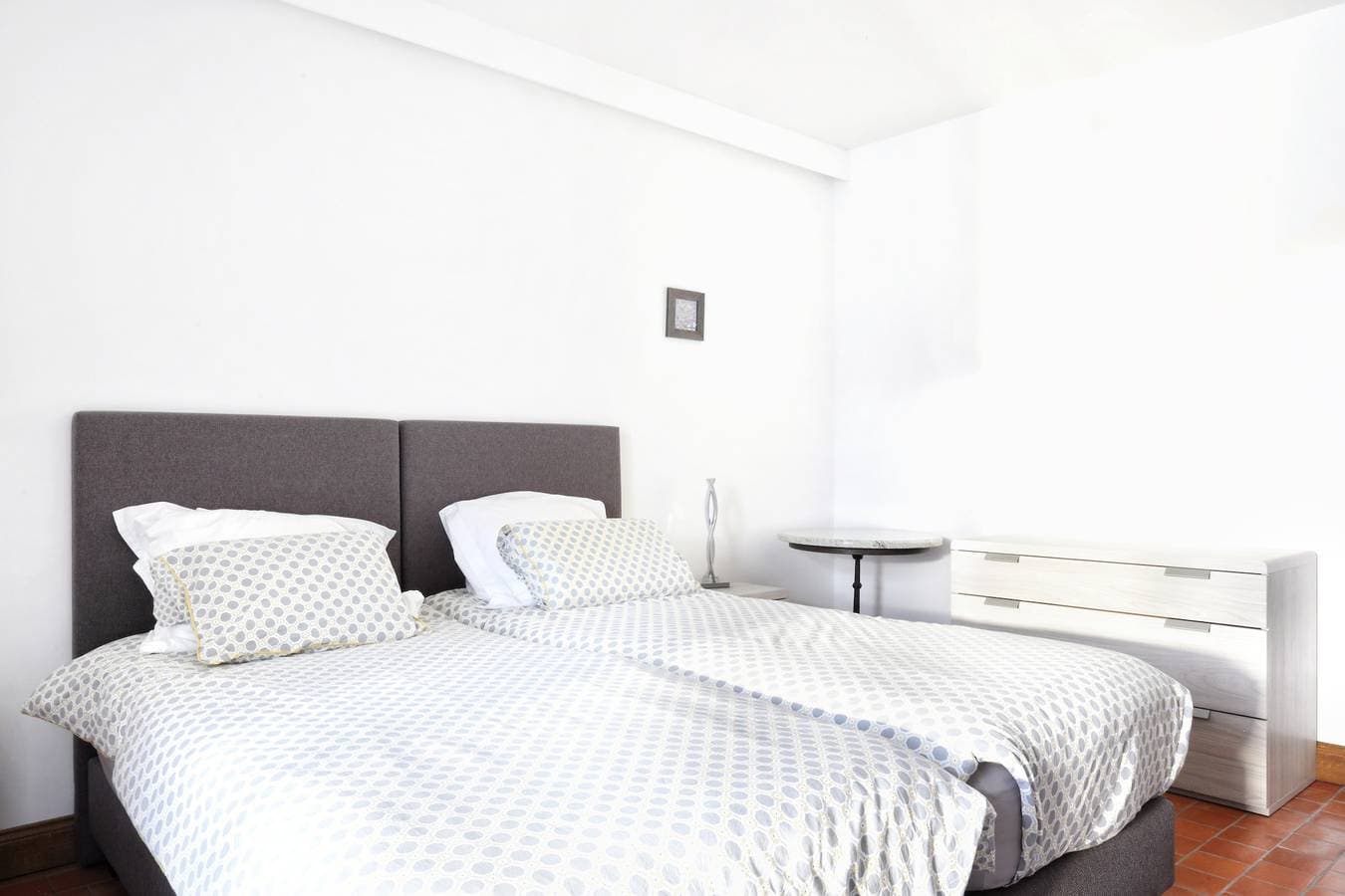 Foto 7 von 20: Ferienwohnung für 4 Personen mit Terrasse