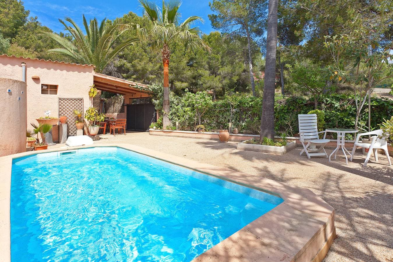 Foto 3 von 21: Villa Costa Calma