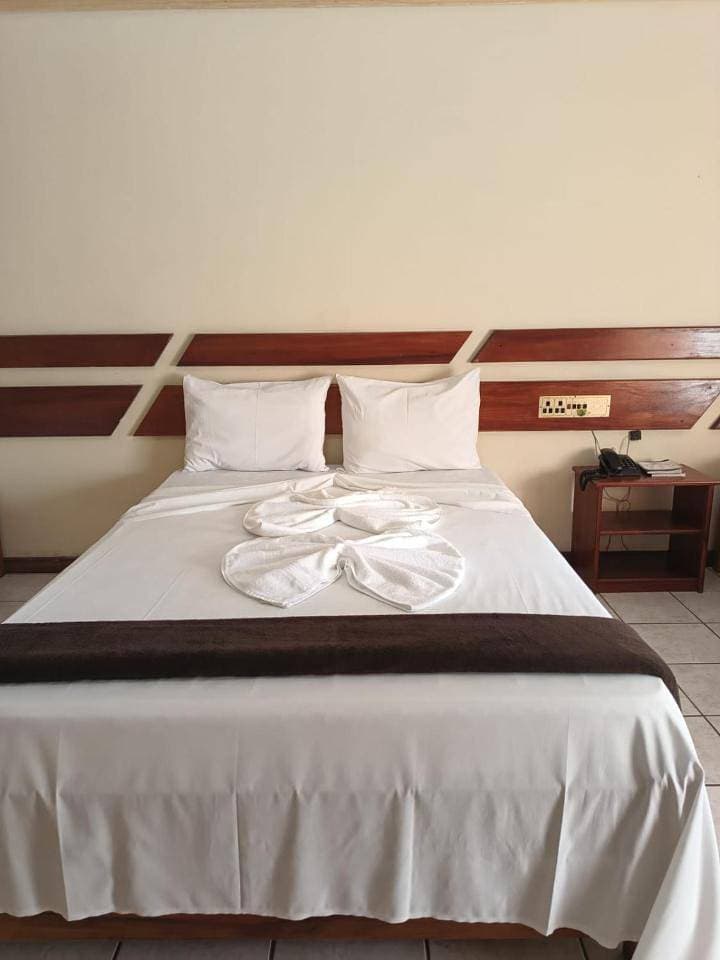 Foto 6 von 14: Standard Double or Twin Room
