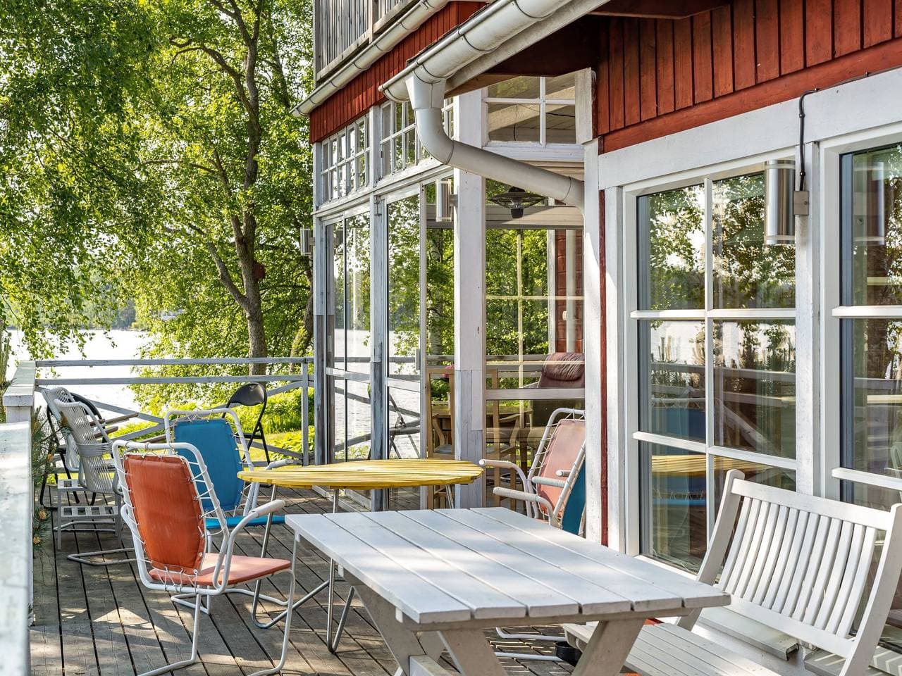 Foto 8 von 30: Villa Lundsfjärden