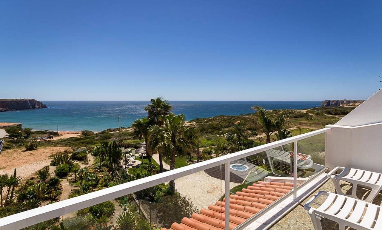 Foto 5 von 12: Studio with Sea View