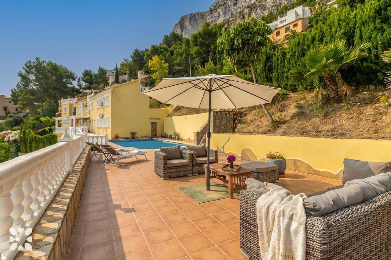 Foto 5 von 25: Villa with Private Pool