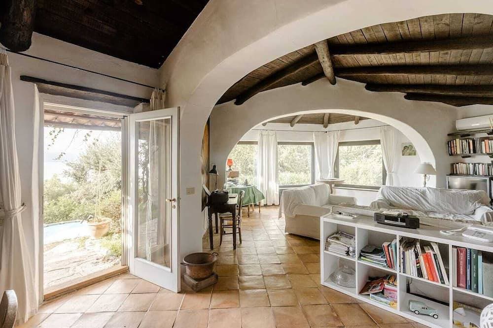 Foto 6 von 30: Exclusive Typical Villa in Maratea - aka the Mediterranean Pearl - South Italy