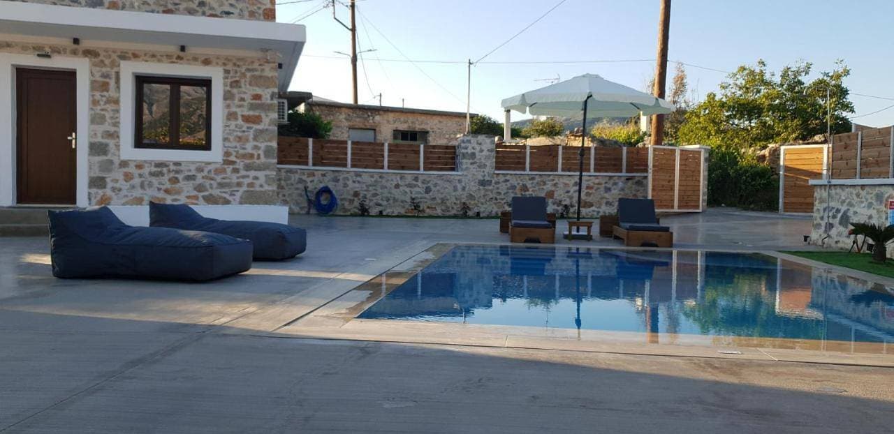 Foto 12 von 46: Villa with Private Pool