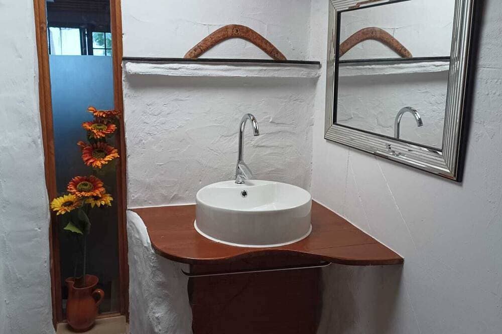 Foto 4 von 13: Finca Ferienhaus Casa Madera 3