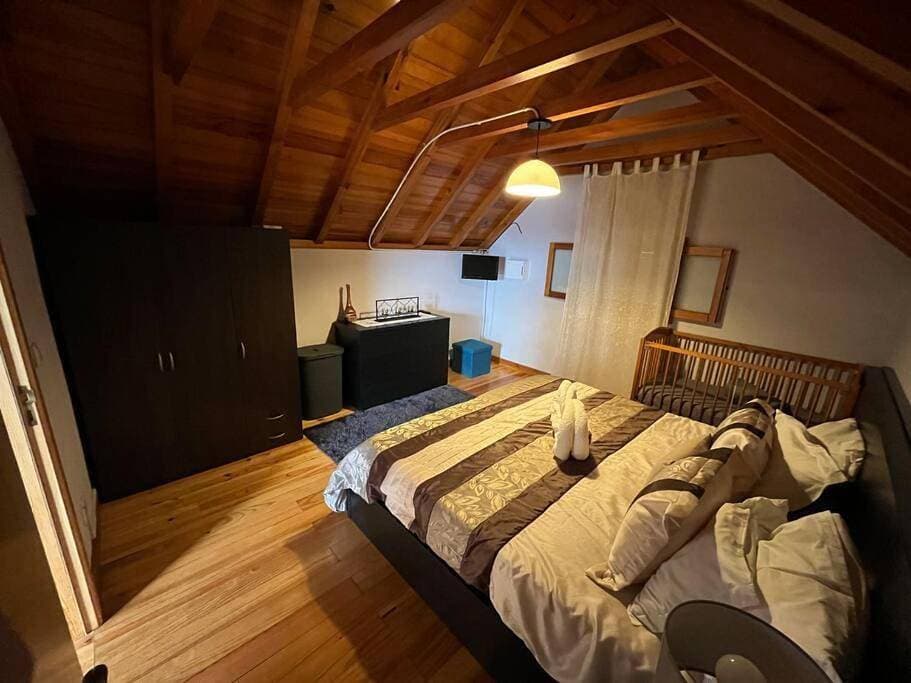 Foto 12 von 29: One-Bedroom Chalet
