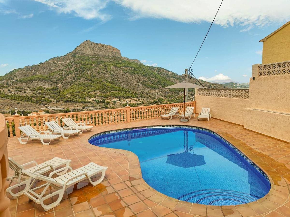 Villa Maryvilla 0210 1