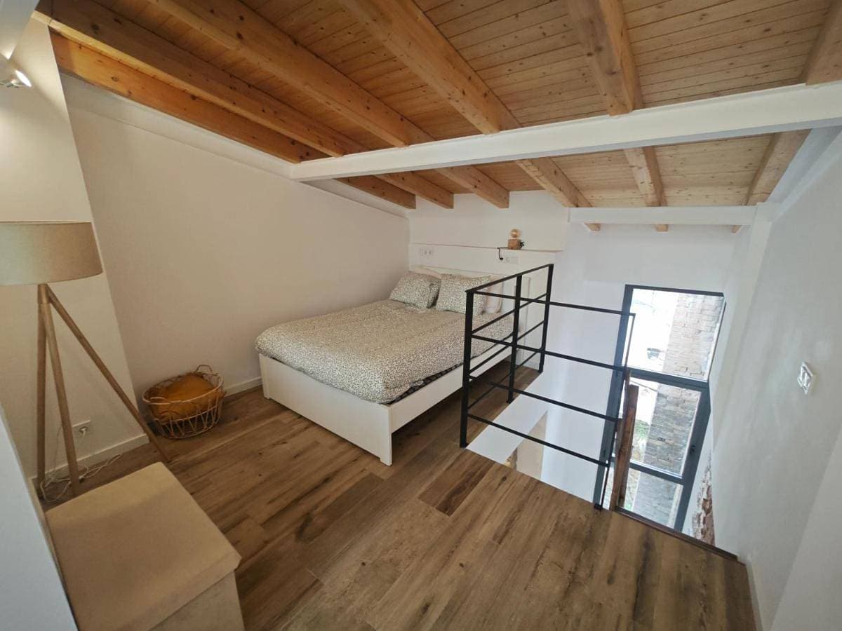 Foto 4 von 12: One-Bedroom Apartment