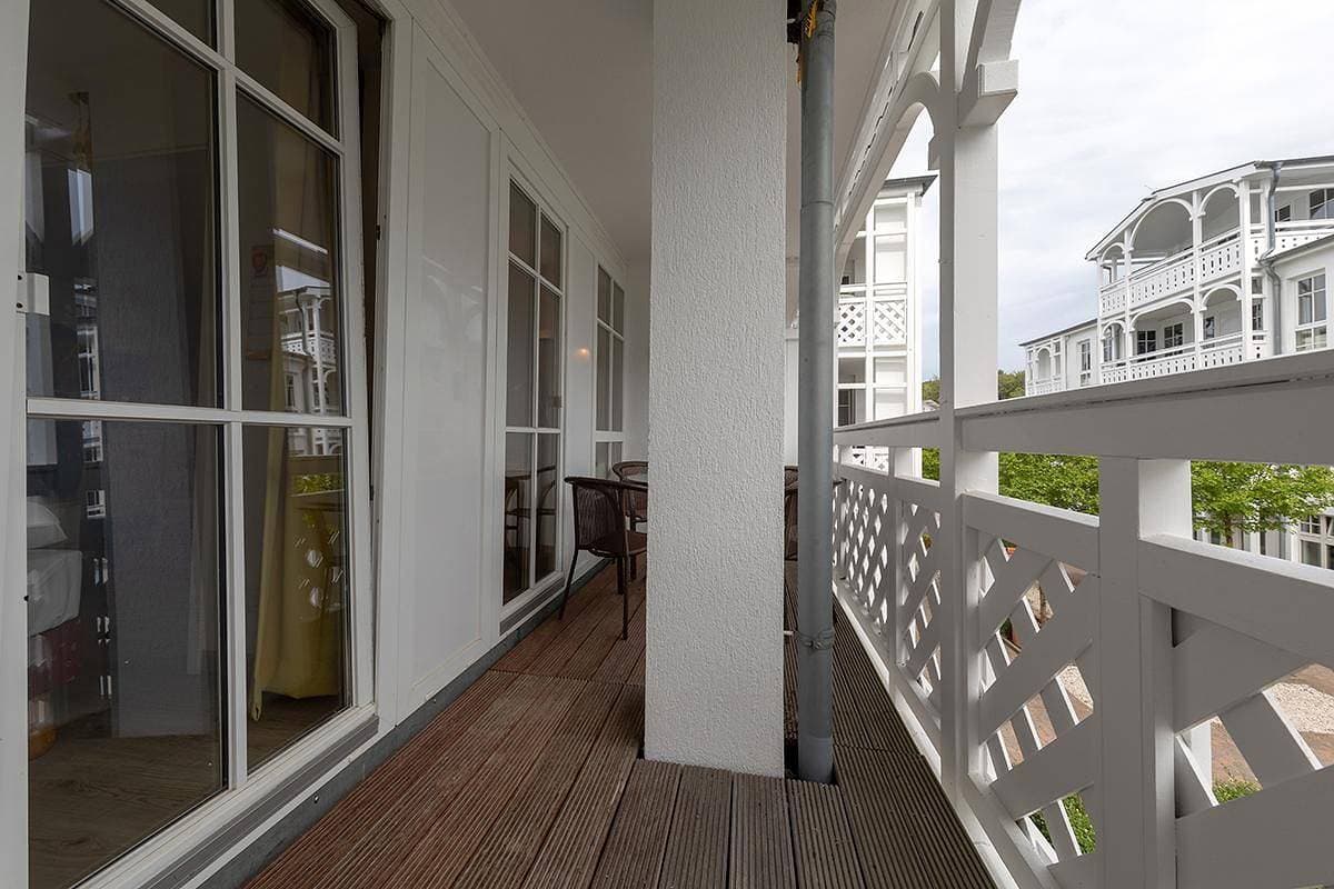 Foto 7 von 21: Seepark - Haus Göhren, Ferienwohnung 506