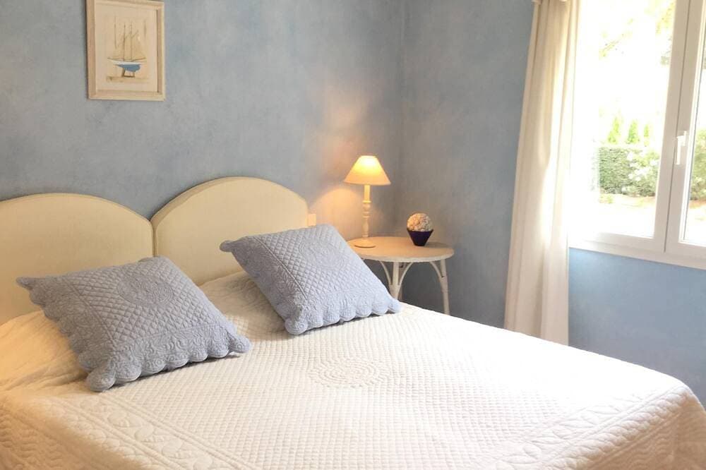 Foto 7 von 30: Villa 4 Schlafzimmer, 8 Personen