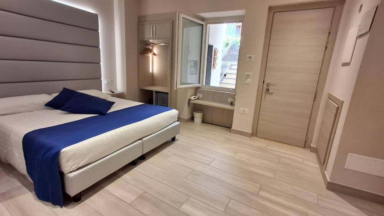 Foto 3 von 9: Small Superior Double Room