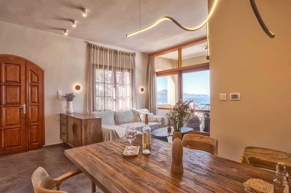 Foto 12 von 30: Avra Apartments - Sirokos