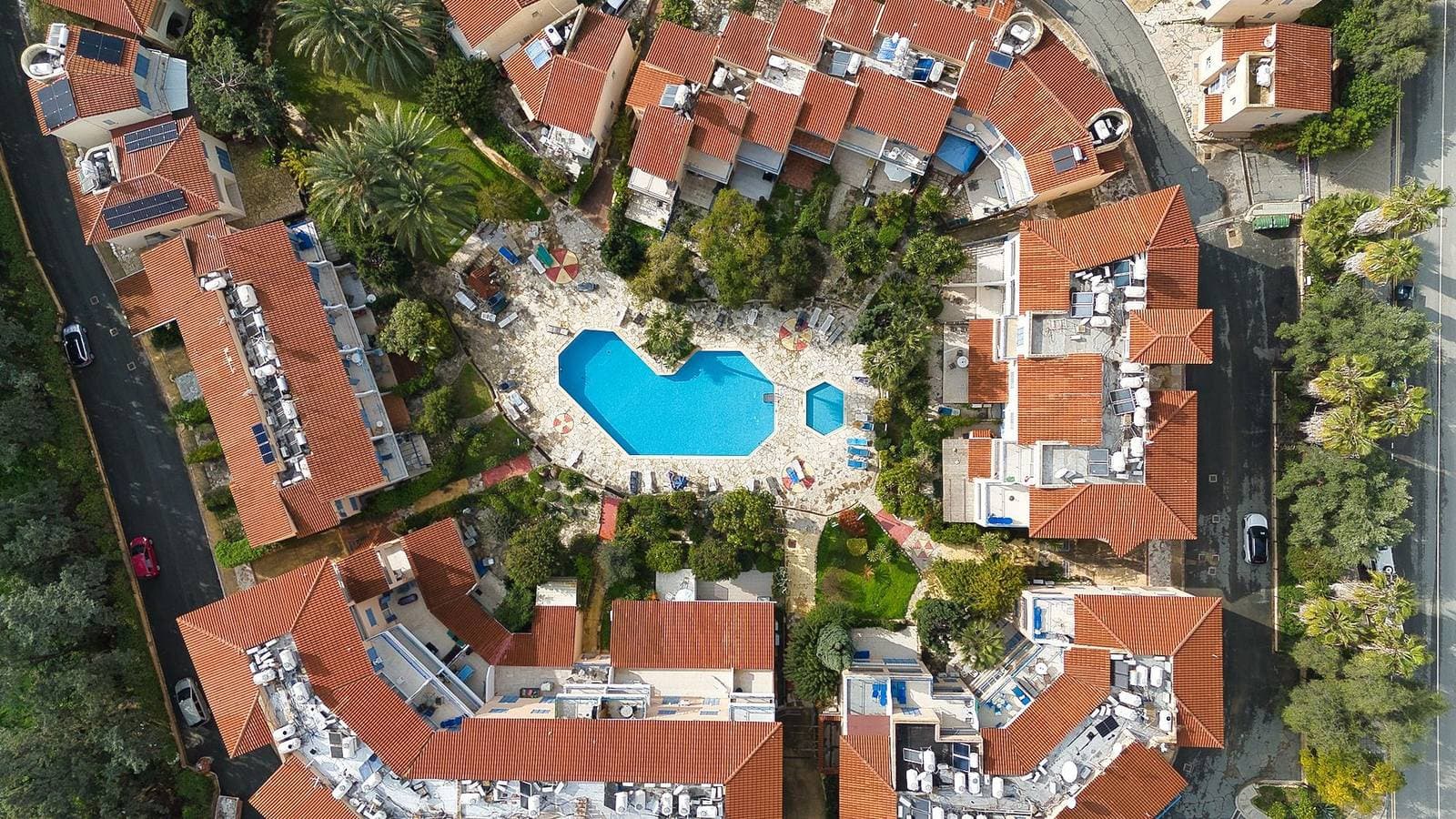 Foto 2 von 17: Ferienwohnung für 4 Personen mit Garten