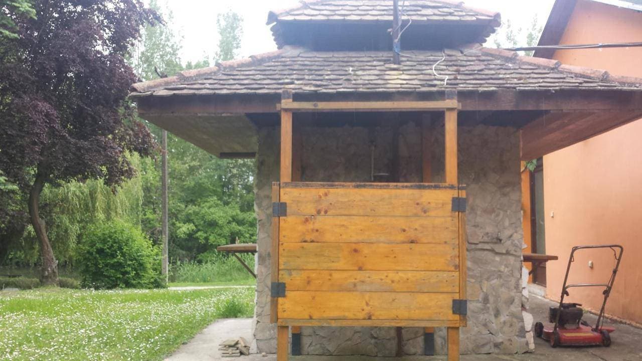 Foto 10 von 27: Holiday Home