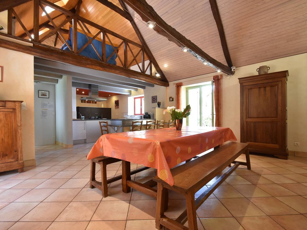 Foto 3 von 39: Wohnung in Frankreich nahe Dordogne