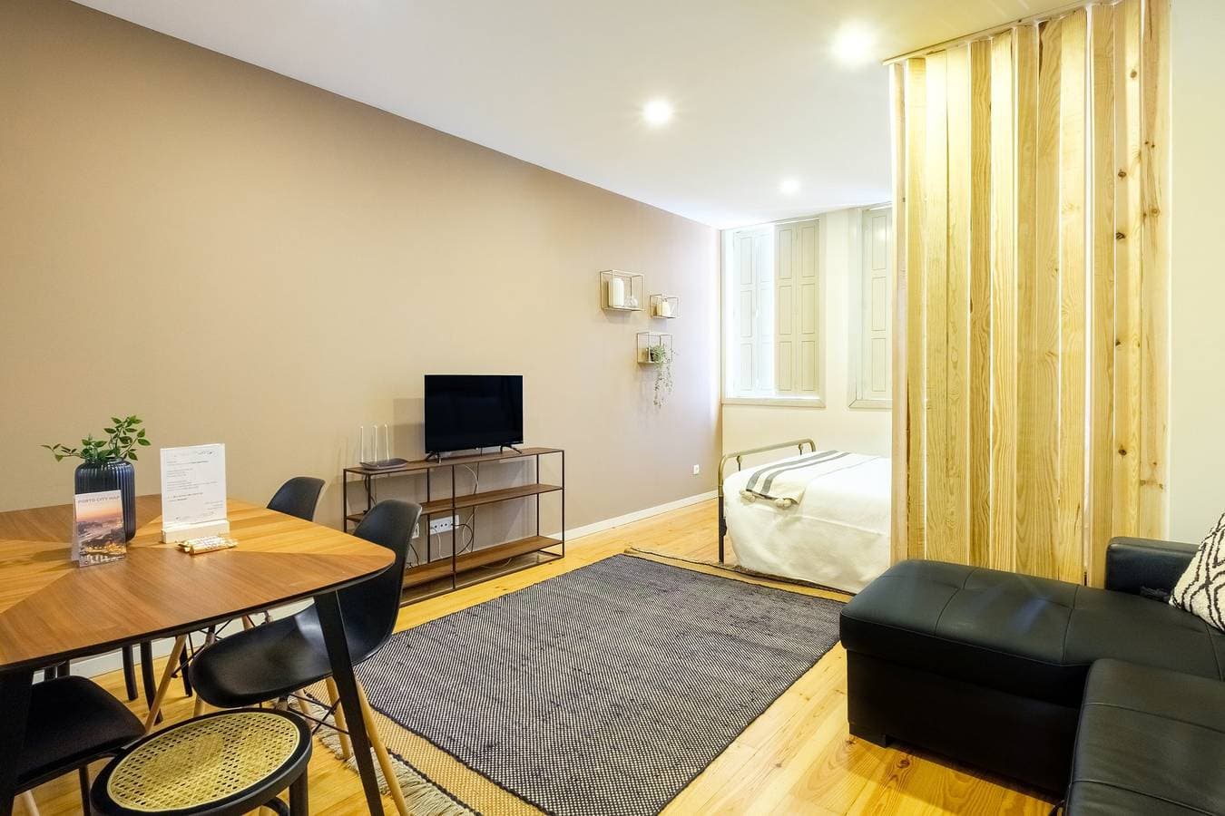 Foto 11 von 33: Ferienwohnung für 4 Personen