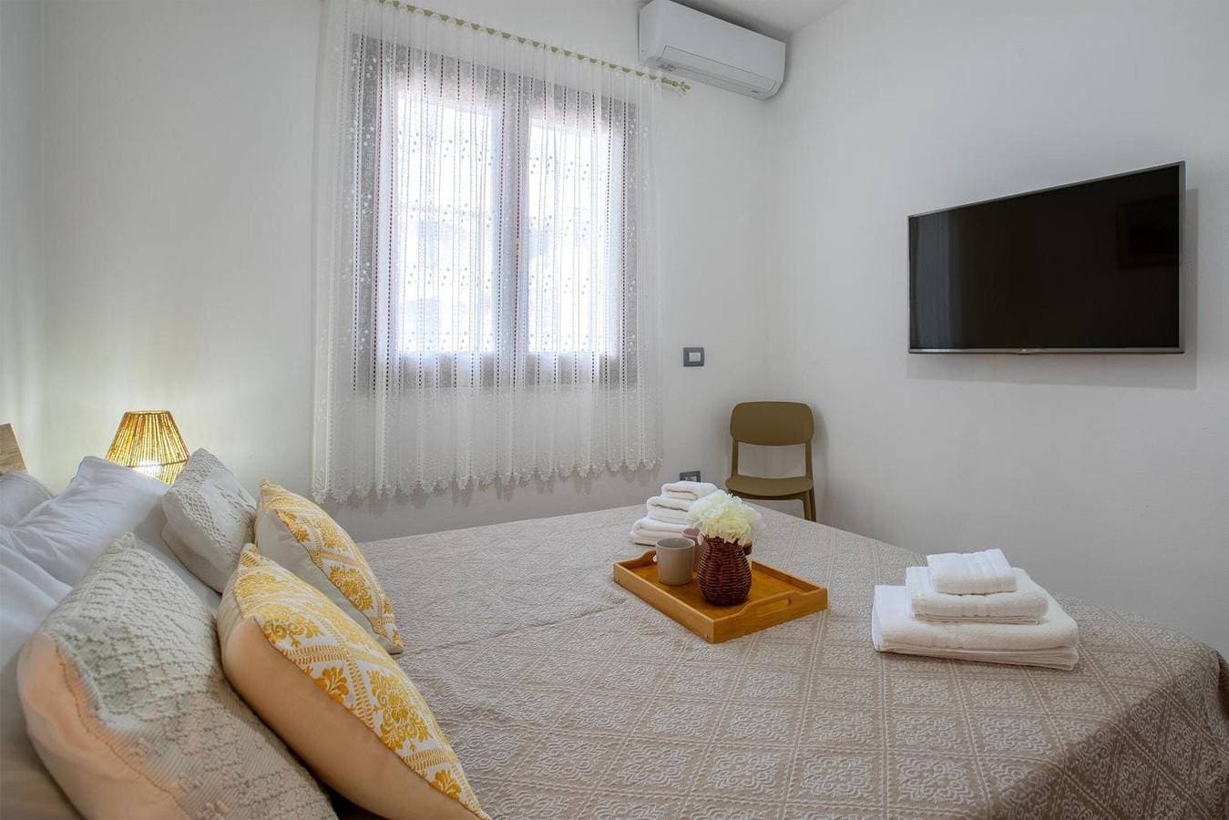 Foto 13 von 39: Appartements bei Ewa Valledoria – Komfort & Entspannung im Norden Sardiniens