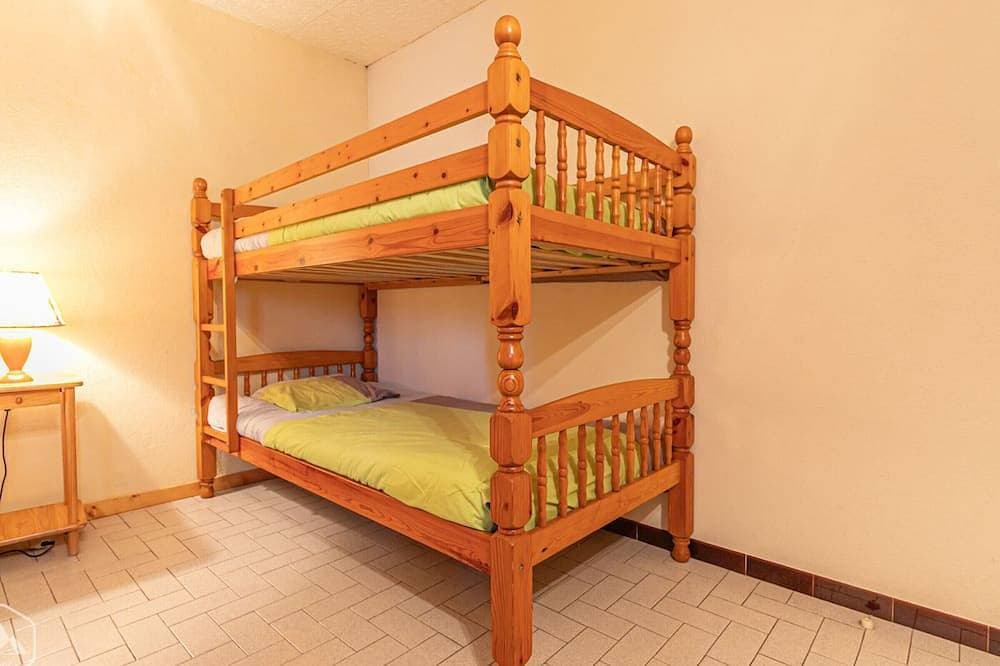 Foto 4 von 10: Geräumige Wohnung, Dorfzentrum, Haustiere erlaubt