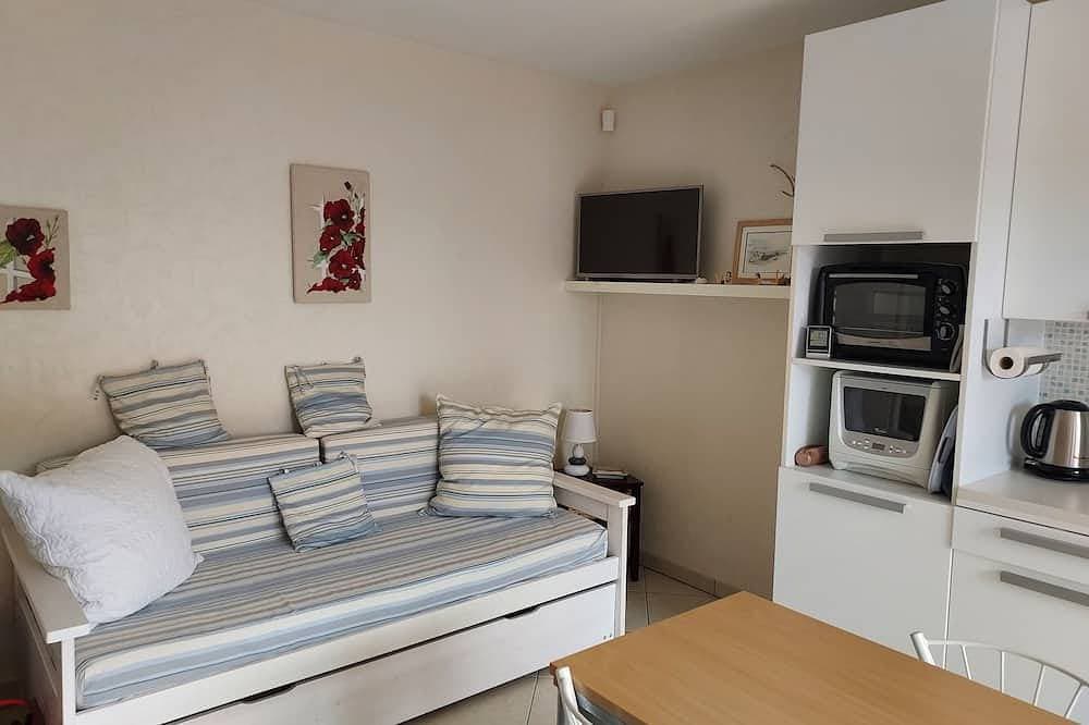 Foto 4 von 6: Self-contained studio 26 m2