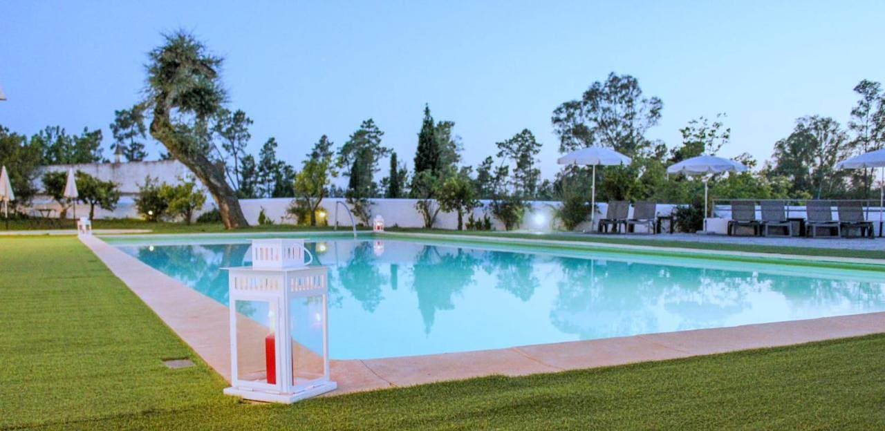 Alentejo Star Hotel - Sao Domingos - Mertola - Duna Parque Resorts & Hotels 1