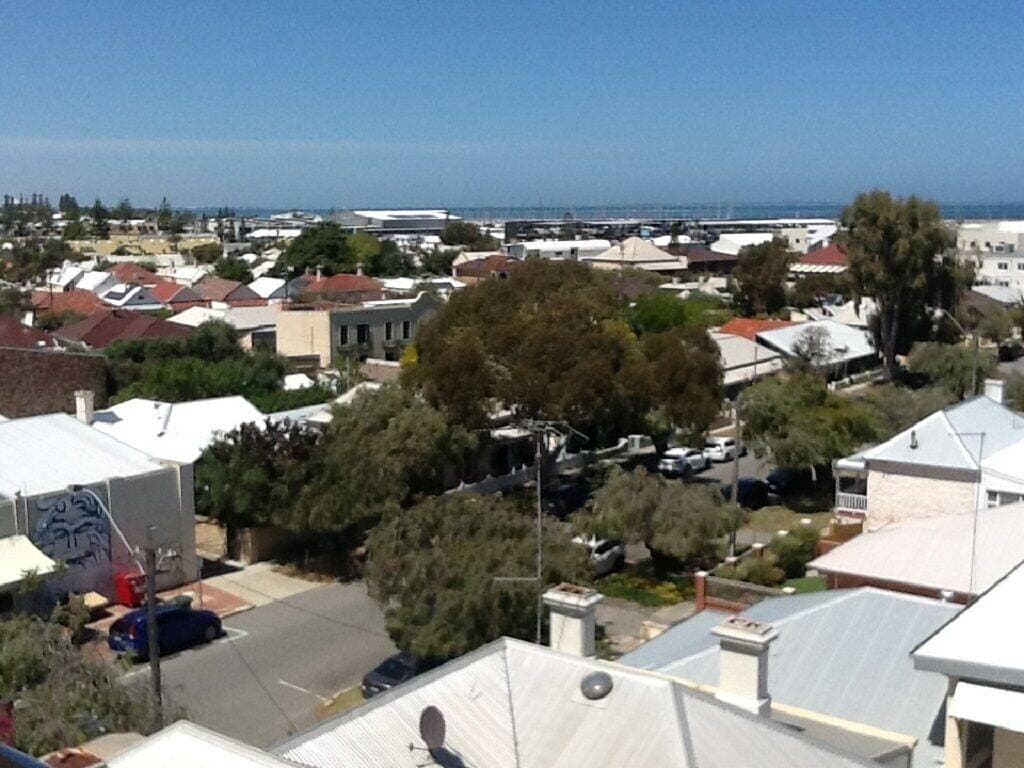 Foto 4 von 17: Fremantle Dolphin Retreat