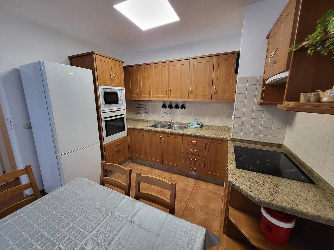Foto 5 von 10: Apartamento Diego