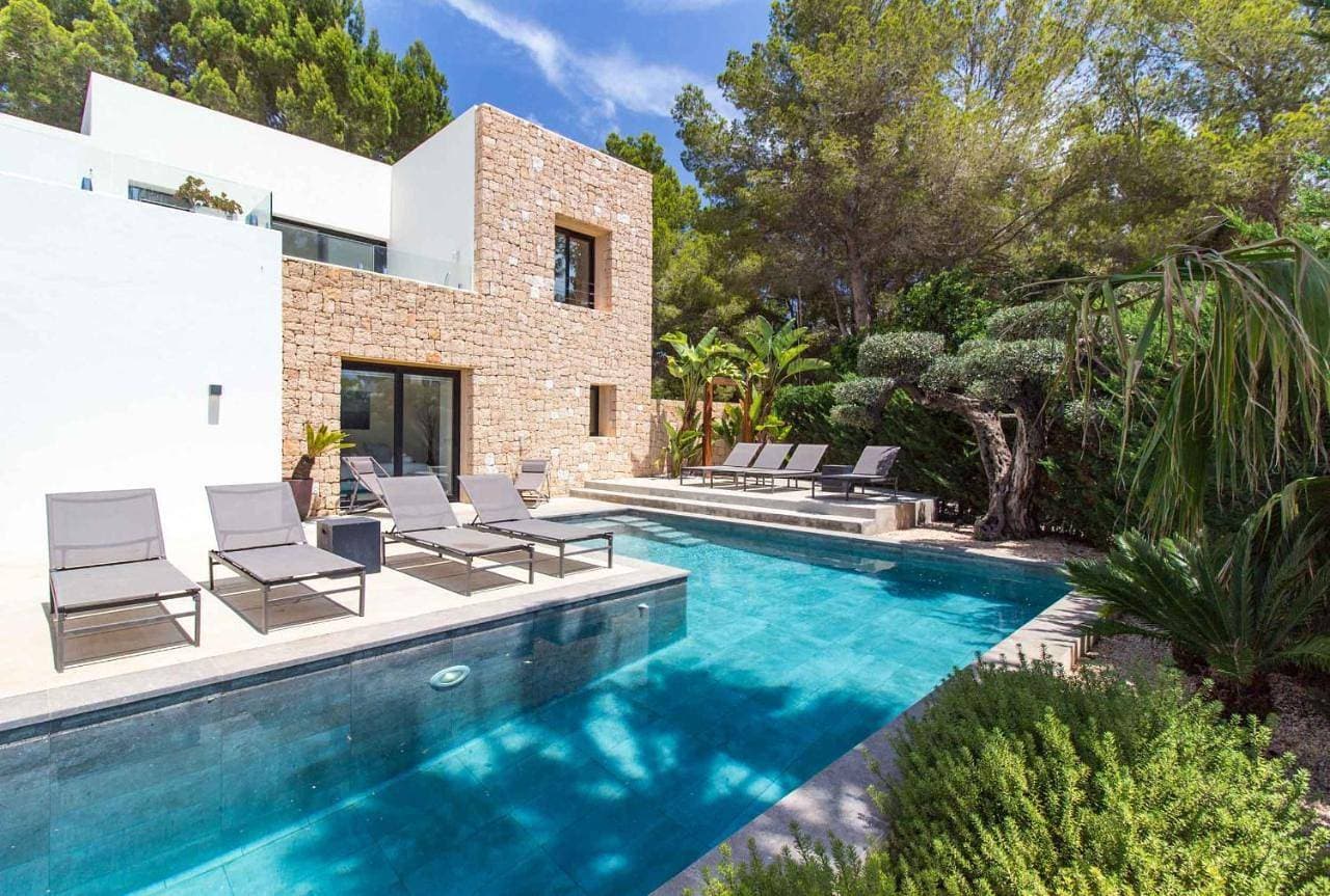 Villa Higueras 1