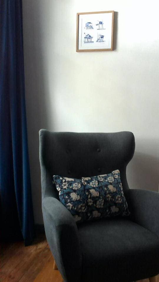 Foto 7 von 12: King Room with Garden View