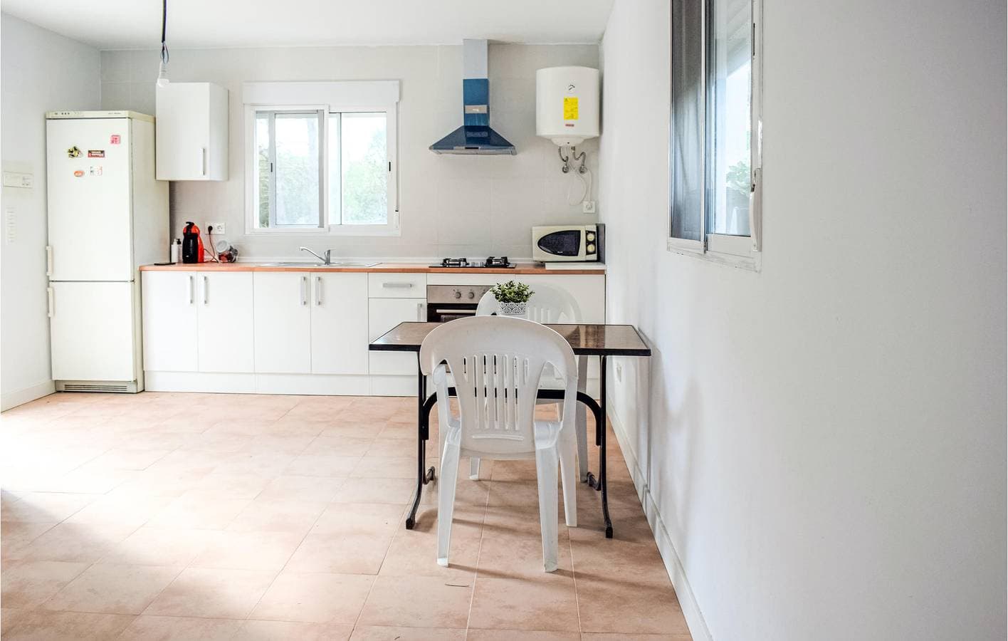 Foto 5 von 14: Appartement mit Poolterrasse, Parkplatz und Internet