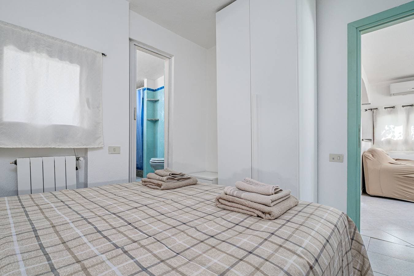 Foto 11 von 21: Villa Rosa mit großem Garten und privatem Pool